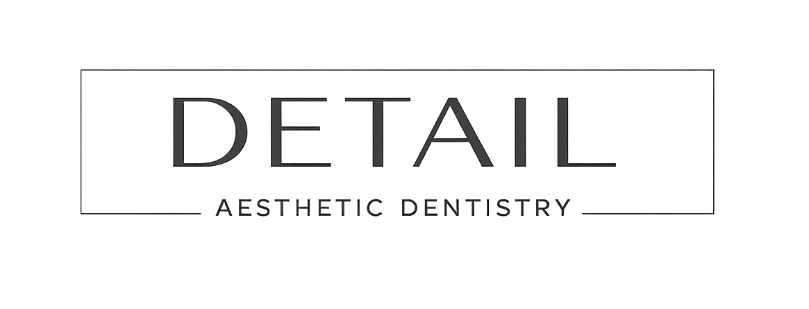 Detail Aesthetic Dentistry